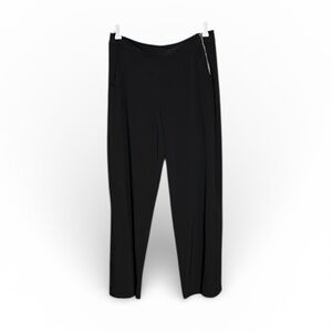 Athleta Women’s Wide leg Pull On Trouser Pant